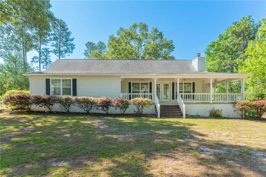 9870 Head Quarters Camp Road, Andalusia, AL 36420 - #1