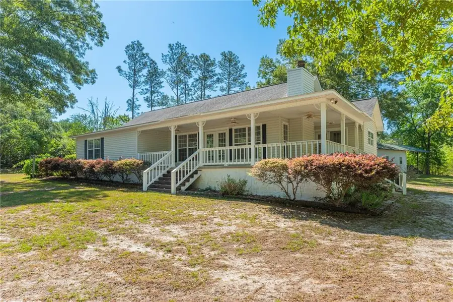 9870 Head Quarters Camp Road, Andalusia, AL 36420 - #2