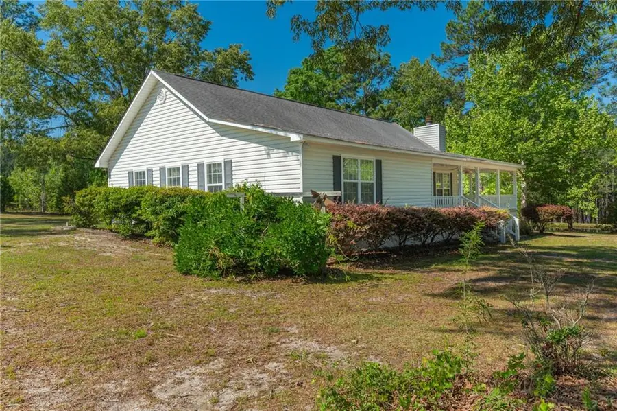 9870 Head Quarters Camp Road, Andalusia, AL 36420 - #3
