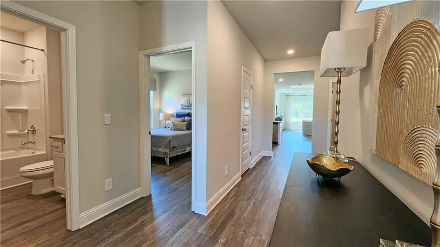 8204 Yona Trail, Saraland, AL 36571 - #2