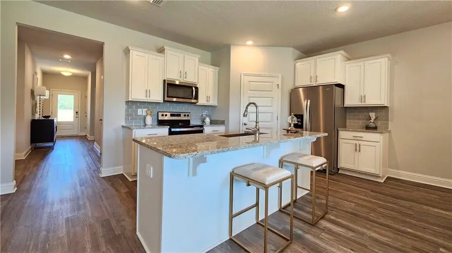 8204 Yona Trail, Saraland, AL 36571 - #3