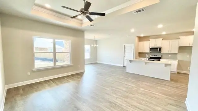 8202 Yona Trail, Saraland, AL 36571 - #3