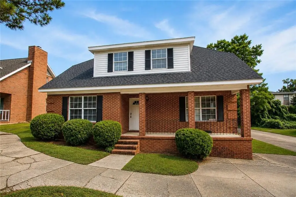 6438 Cedar Bend Court #C, Mobile, AL 36608 - #1