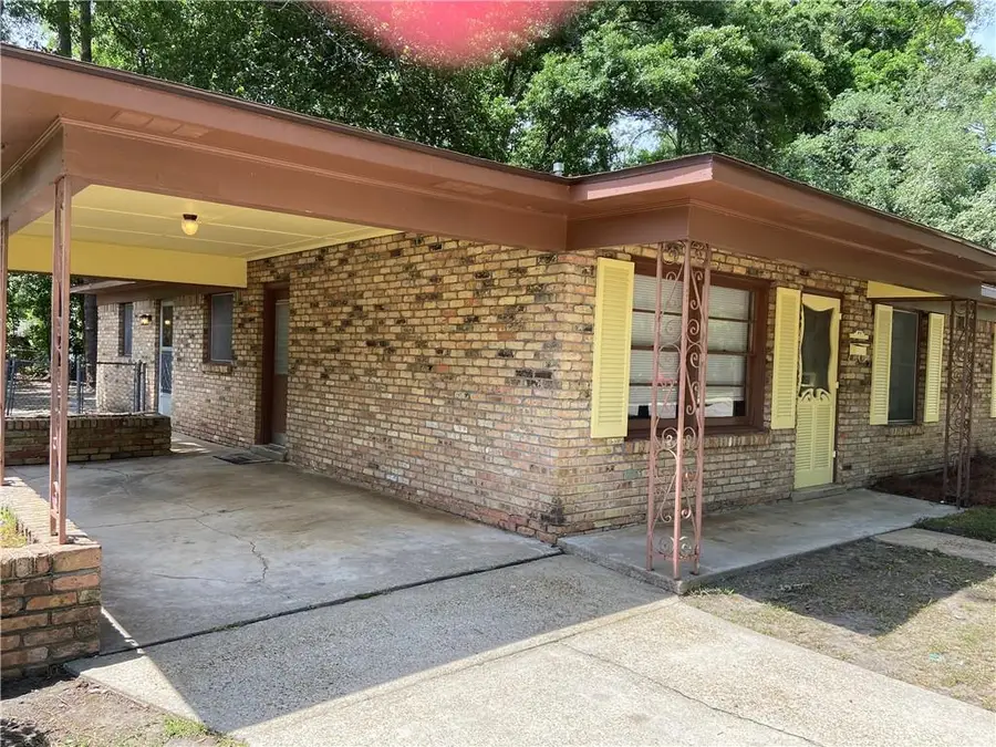 950 Emelda Drive, Mobile, AL 36606 - #2