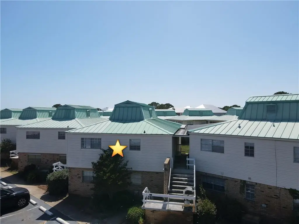 51 Forney Johnston Drive #B14, Dauphin Island, AL 36528 - #1