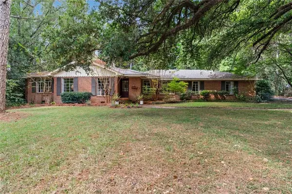 312 Gaines Avenue, Mobile, AL 36609