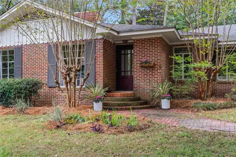 312 Gaines Avenue, Mobile, AL 36609 - #2