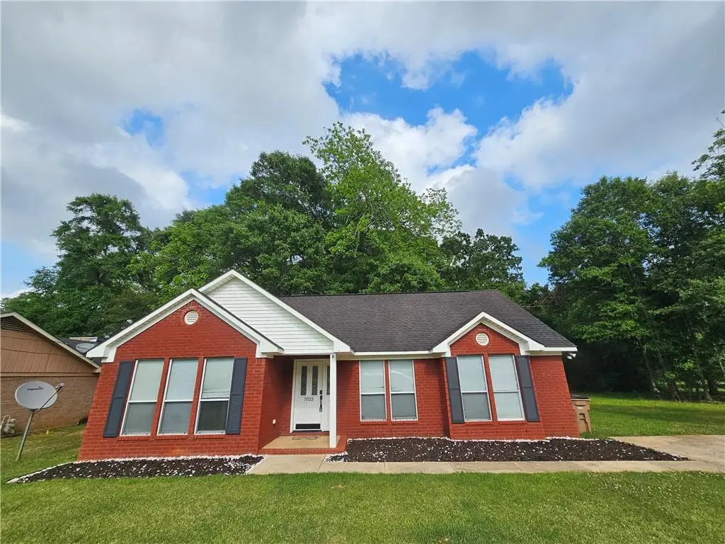7033 Pecan Grove Avenue, Theodore, AL 36582 - #1