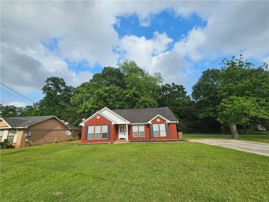 7033 Pecan Grove Avenue, Theodore, AL 36582 - #2