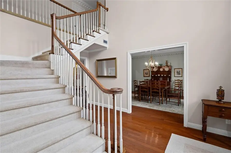 1604 Woodspointe Circle, Mobile, AL 36609 - #2