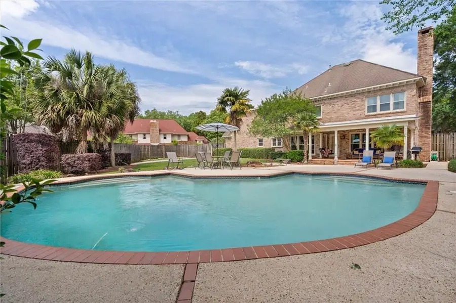 1604 Woodspointe Circle, Mobile, AL 36609 - #3