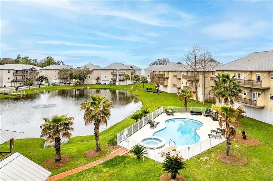 4 Yacht Club Drive #200, Daphne, AL 36526 - #2