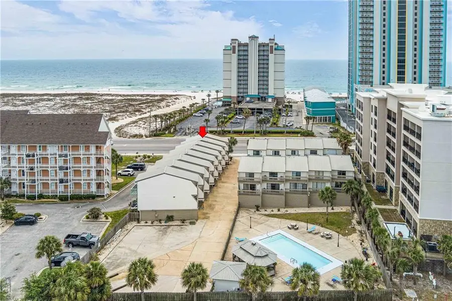 554 Beach Boulevard #7, Gulf Shores, AL 36542 - #2