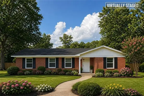 5950 Theodore Dawes Road, Mobile, AL 36582