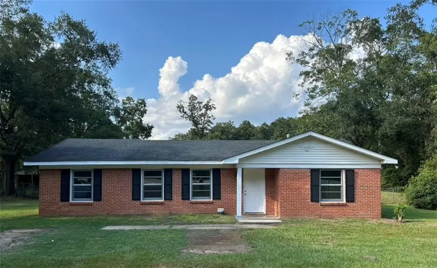 5950 Theodore Dawes Road, Mobile, AL 36582 - #2