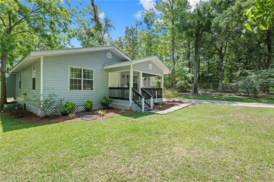11825 Old Shipyard Road, Coden, AL 36523 - #3
