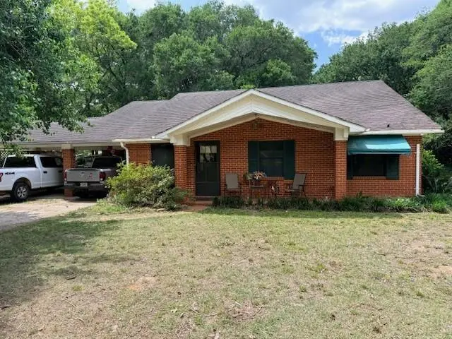 19655 Laird Drive, Citronelle, AL 36522 - #1