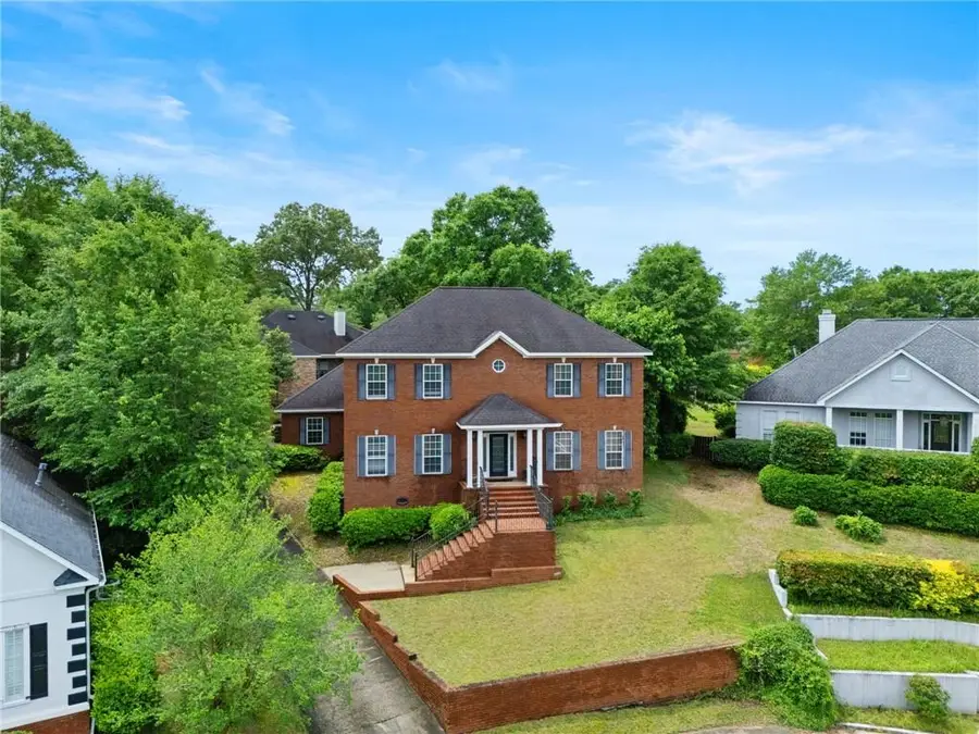 6513 Sugar Pointe Court, Mobile, AL 36695 - #2
