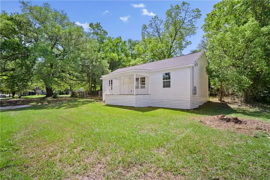 223 Thompson Boulevard, Chickasaw, AL 36611 - #2
