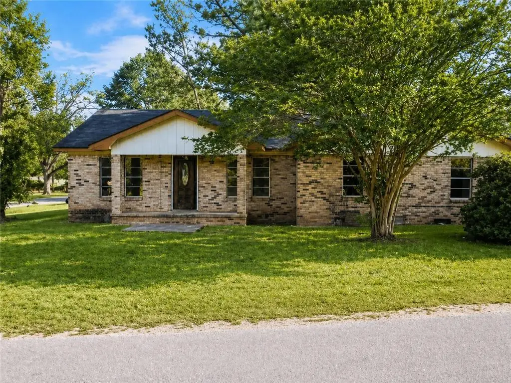 5130 Wildfork Road, Frisco City, AL 36445 - #1