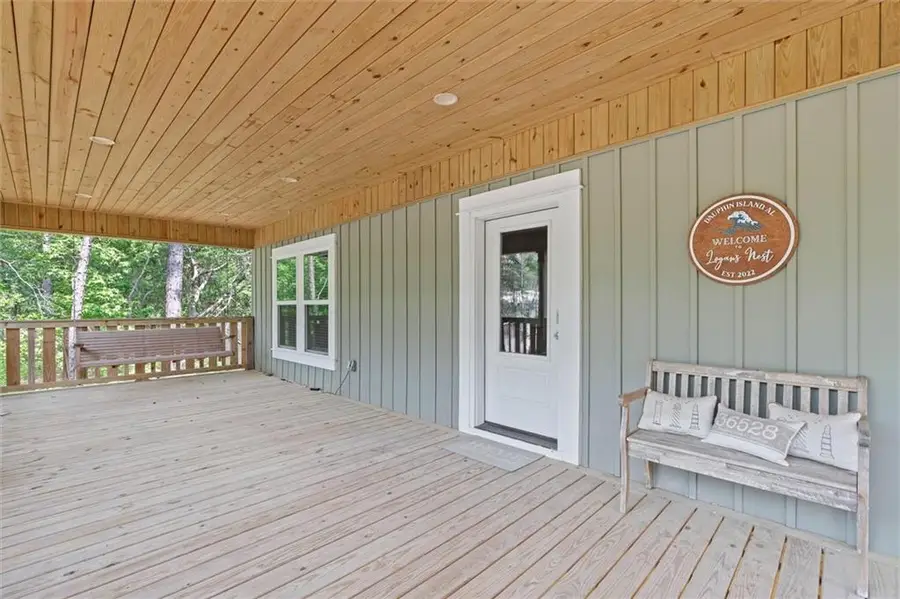 901 La Fayette Place, Dauphin Island, AL 36528 - #2
