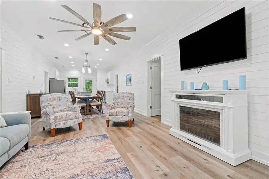 901 La Fayette Place, Dauphin Island, AL 36528 - #3