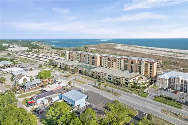 1601 Bienville Boulevard #507, Dauphin Island, AL 36528