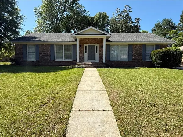 6405 Pinehurst Run, Mobile, AL 36608