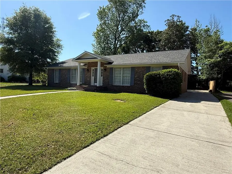 6405 Pinehurst Run, Mobile, AL 36608 - #2