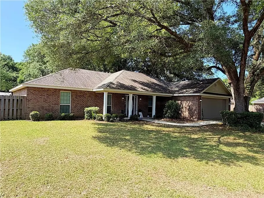 7351 Griffice Road, Mobile, AL 36618 - #2
