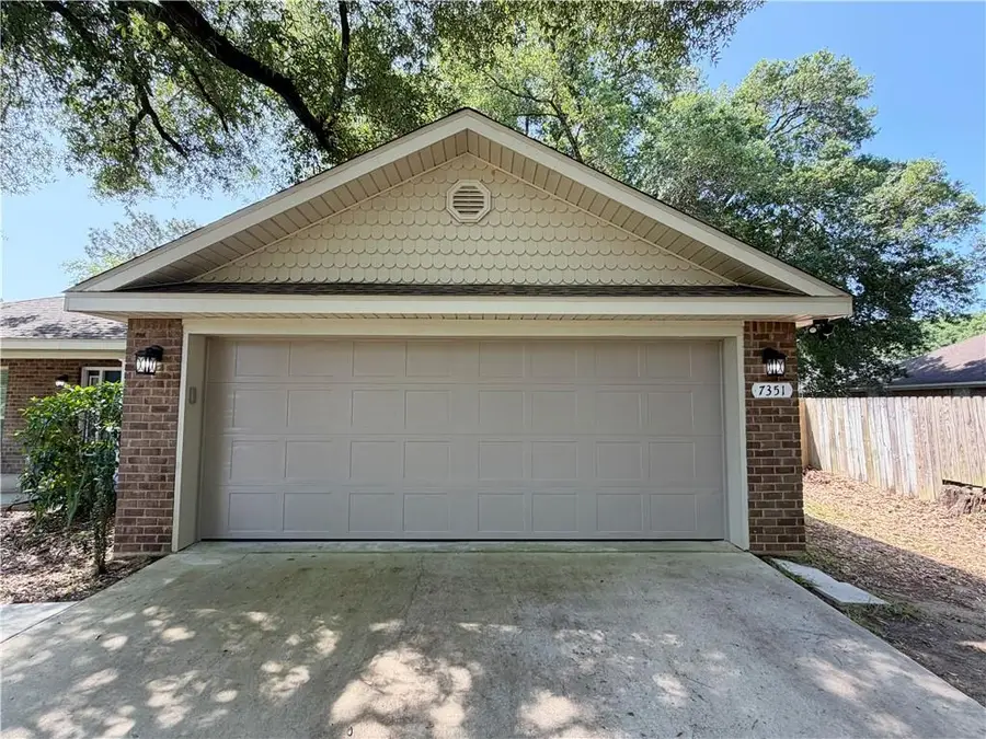 7351 Griffice Road, Mobile, AL 36618 - #3