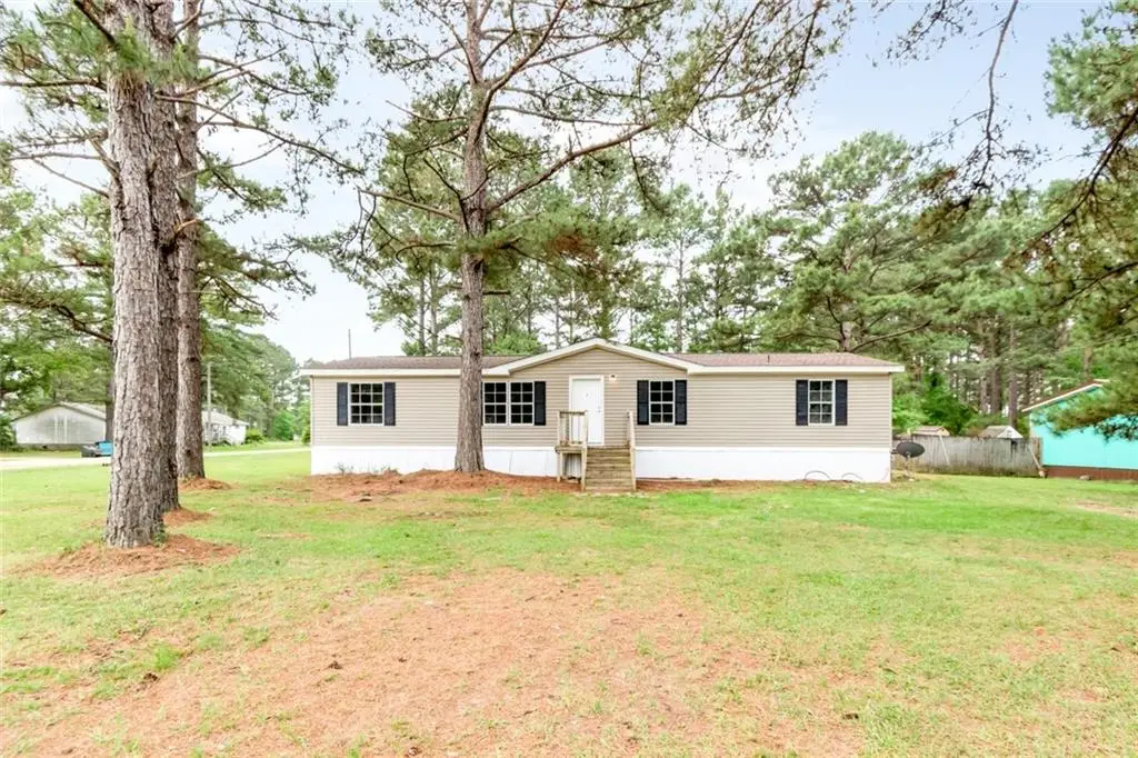 11131 Trace Lane, Wilmer, AL 36587 - #1
