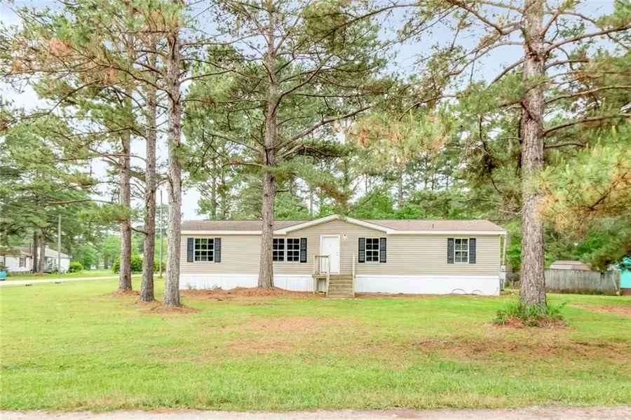 11131 Trace Lane, Wilmer, AL 36587 - #2