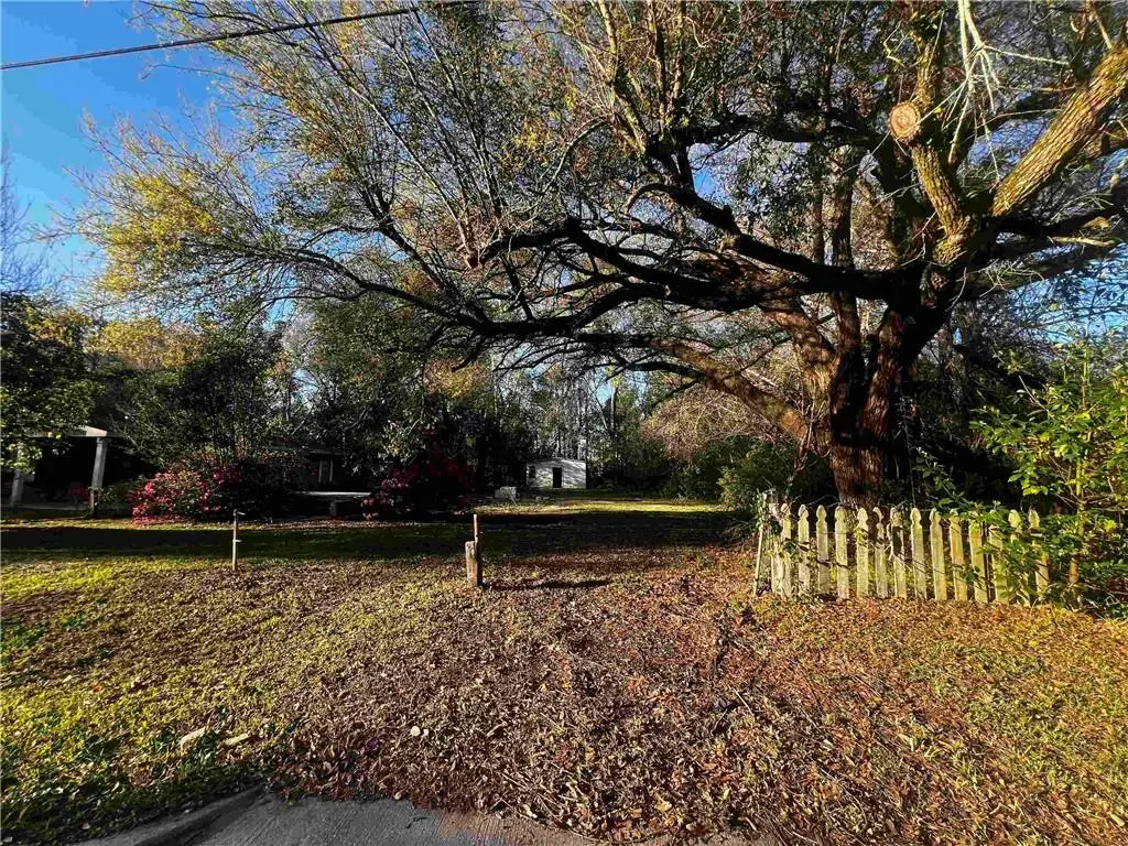1604 Robert E Lee Street, Mobile, AL 36605 - #1