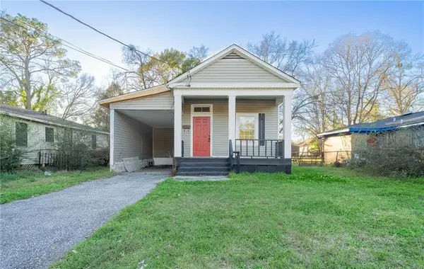 63 Macks Street, Mobile, AL 36607