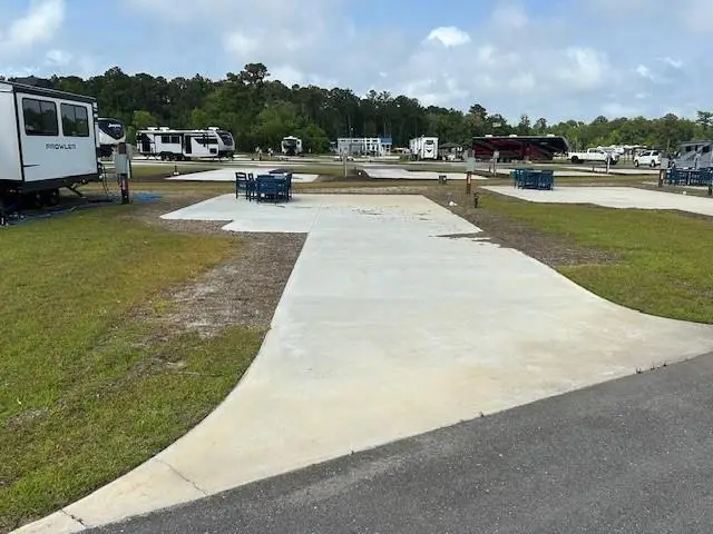 11551 Dauphin Island Parkway, Theodore, AL 36582 - #1