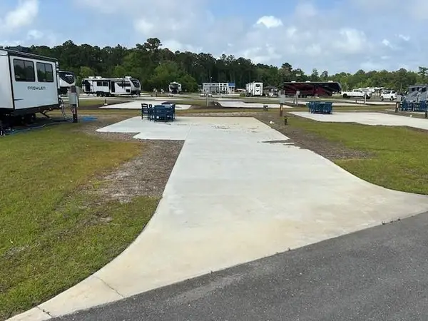 11551 Dauphin Island Parkway, Theodore, AL 36582