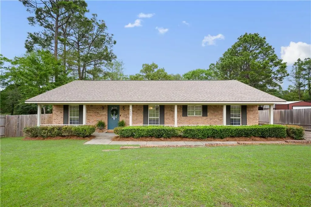 8406 Champlain Circle, Mobile, AL 36695 - #1