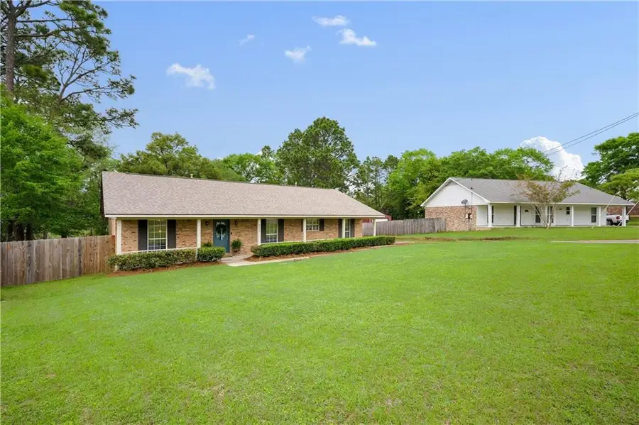 8406 Champlain Circle, Mobile, AL 36695 - #2