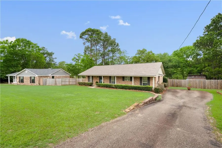 8406 Champlain Circle, Mobile, AL 36695 - #3