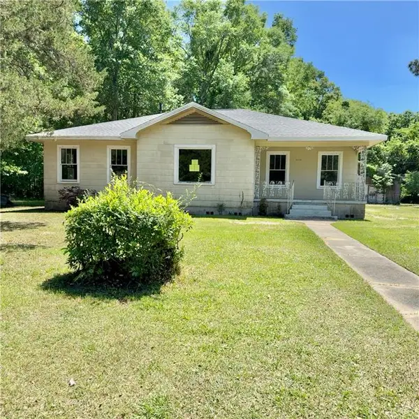 2719 Moot Avenue, Mobile, AL 36606