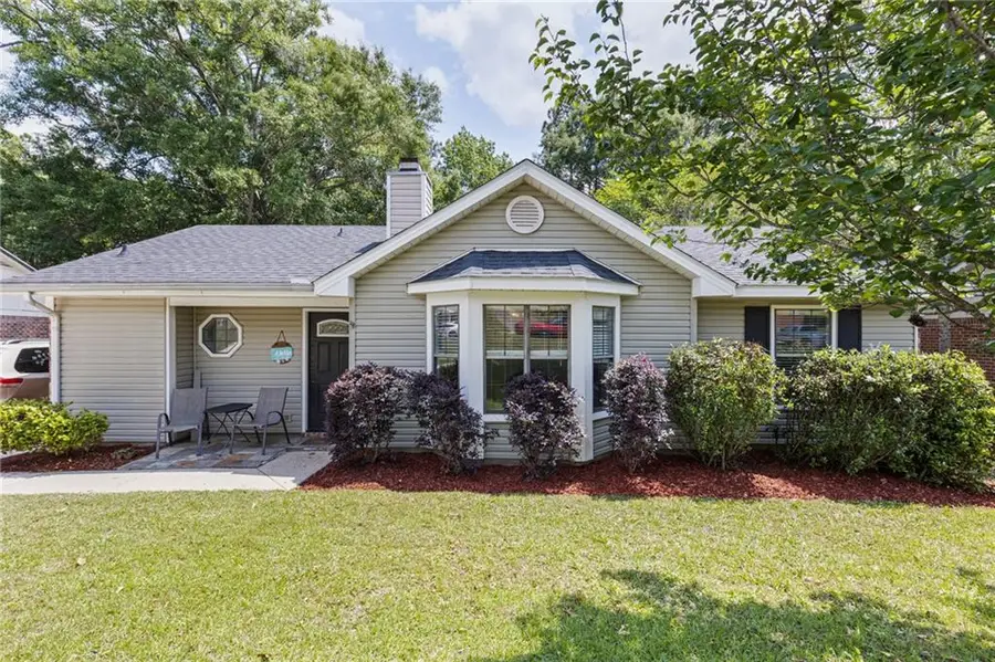 2255 Woodlea Drive E, Mobile, AL 36695 - #2