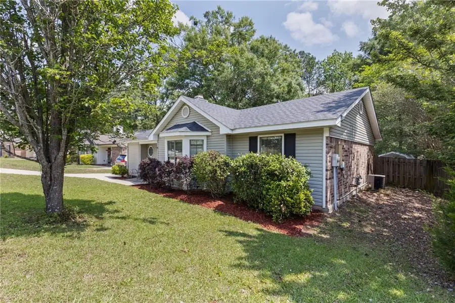 2255 Woodlea Drive E, Mobile, AL 36695 - #3