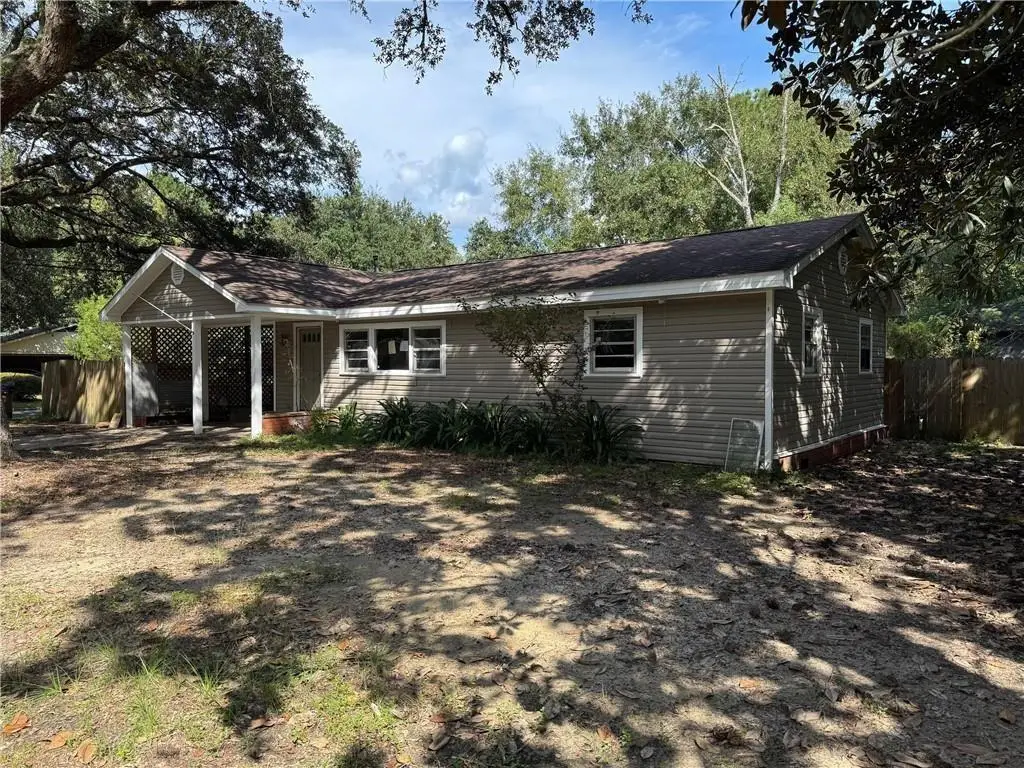 3701 Martha Court, Mobile, AL 36605 - #1