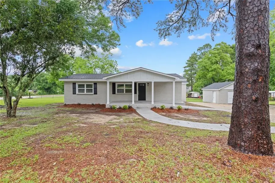 4105 St Nicholas Drive E, Eight Mile, AL 36613 - #2