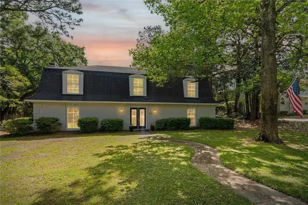 559 Cumberland Road, Mobile, AL 36608