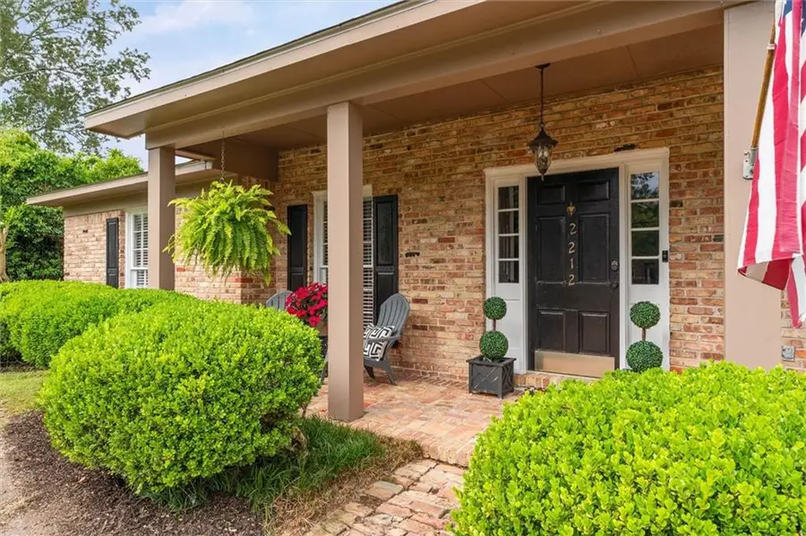 2212 Knollwood Drive, Mobile, AL 36609 - #2