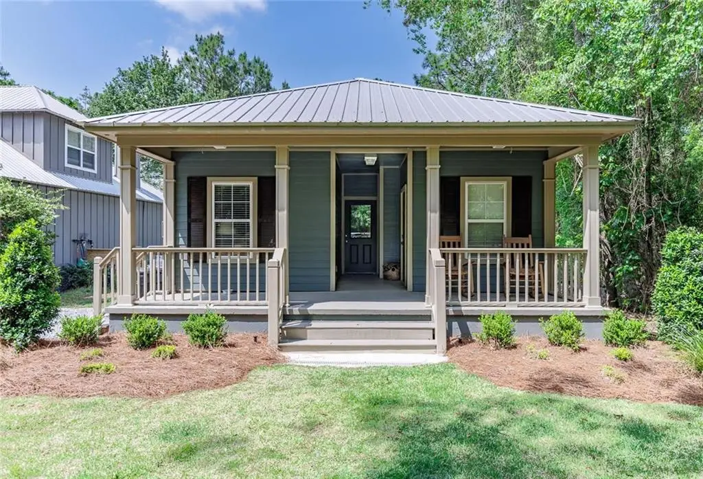 33291 Steelwood Ridge Road, Loxley, AL 36551 - #1