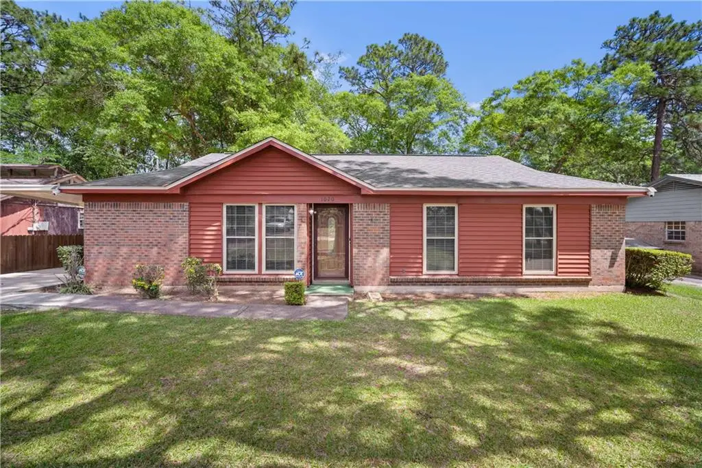 1020 Middle Ring Road, Mobile, AL 36608 - #1