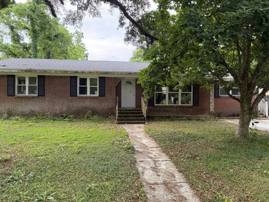 2779 S Grafhill Drive, Mobile, AL 36606 - #1